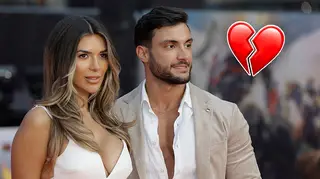 Love Island's Ekin-Su and Davide have called time on their relationship