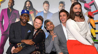 Queer Eye is back for its fourth series