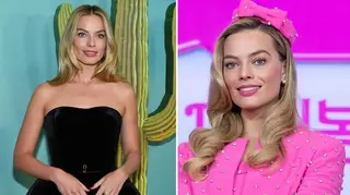 Margot Robbie has starred in a number of huge movies