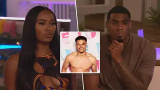 Love Island's Toby Aromolaran has weighed in on Ella Thomas leaving Tyrique Hyde single