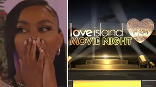 When is Movie Night on Love Island this year?