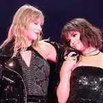 Selena Gomez and Taylor Swift have been friends for over a decade.