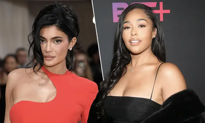 Kylie Jenner and Jordyn Woods have reunited four years after ending their friendship