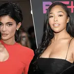Kylie Jenner and Jordyn Woods have reunited four years after ending their friendship