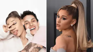 Ariana Grande and Dalton Gomez have reportedly been separated since January
