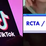 What does RCTA mean on TikTok? Here's what you need to know