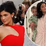 Kylie Jenner opened up on 'misconceptions' about her appearance