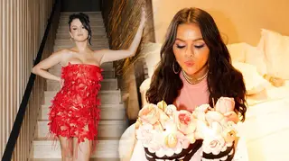 Selena Gomez celebrated turning 31