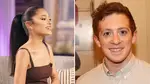 Ethan Slater is reportedly dating Ariana Grande