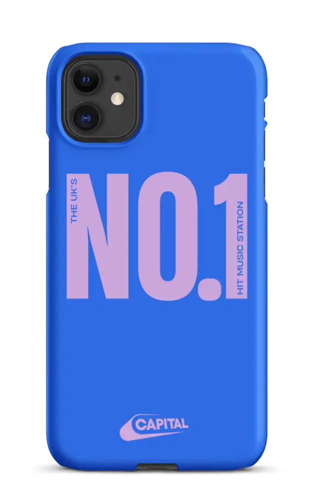 Upgrade your phone case to our No.1 case