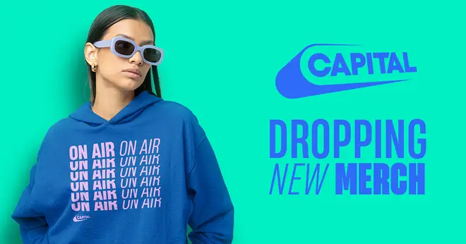 We've dropped new merch