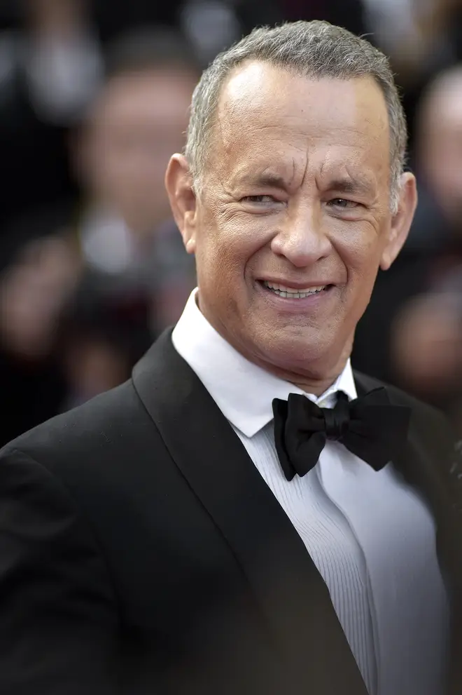 Tom Hanks has signed up for a Mattel movie