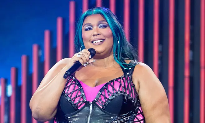 Lizzo is being accused of creating a hostile work environment