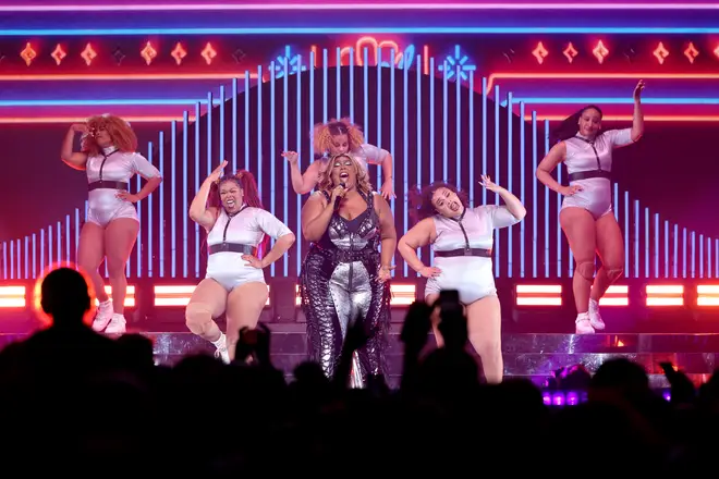 Lizzo is being accused of mistreating some of her dancers