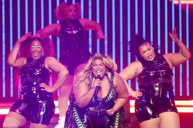 Lizzo is yet to speak publicly on the claims