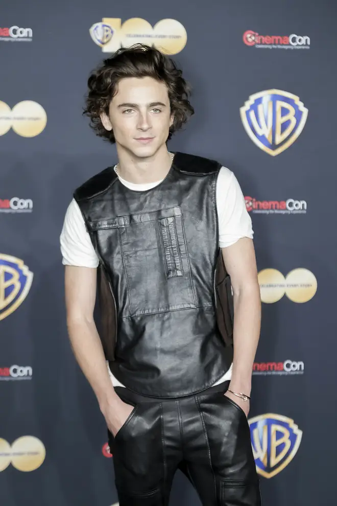 Timothée Chalamet has apparently broken things off with Kylie Jenner