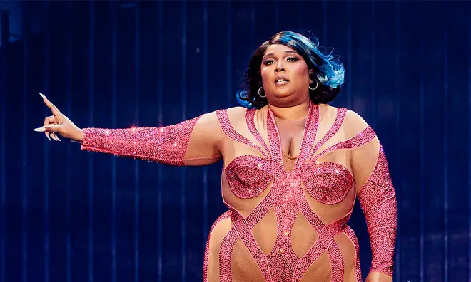 Lizzo has broken her silence after being accused of multiple allegations by her former dancers