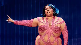 Lizzo has broken her silence after being accused of multiple allegations by her former dancers