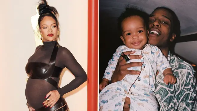 The lowdown on Rihanna's kids and how many babies she has
