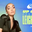 Leigh-Anne is playing an exclusive gig