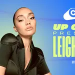 Leigh-Anne is playing an exclusive gig