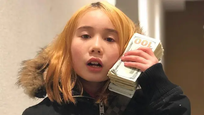 Lil Tay was the victim of a death hoax earlier this year