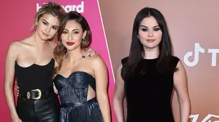 The lowdown on Selena Gomez and Francia Raisa's friendship after the kidney transplant