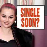 Selena Gomez is about to drop new music