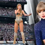 Taylor Swift's re-records are expected to be complete in 2024