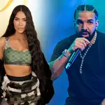 The lowdown on Drake and Kim Kardashian's dating rumours and alleged affair