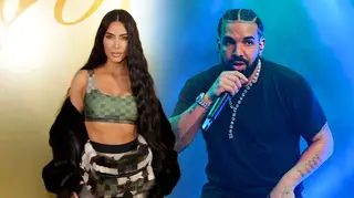 The lowdown on Drake and Kim Kardashian's dating rumours and alleged affair