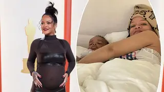 The lowdown on Rihanna's boyfriend and baby daddy A$AP Rocky