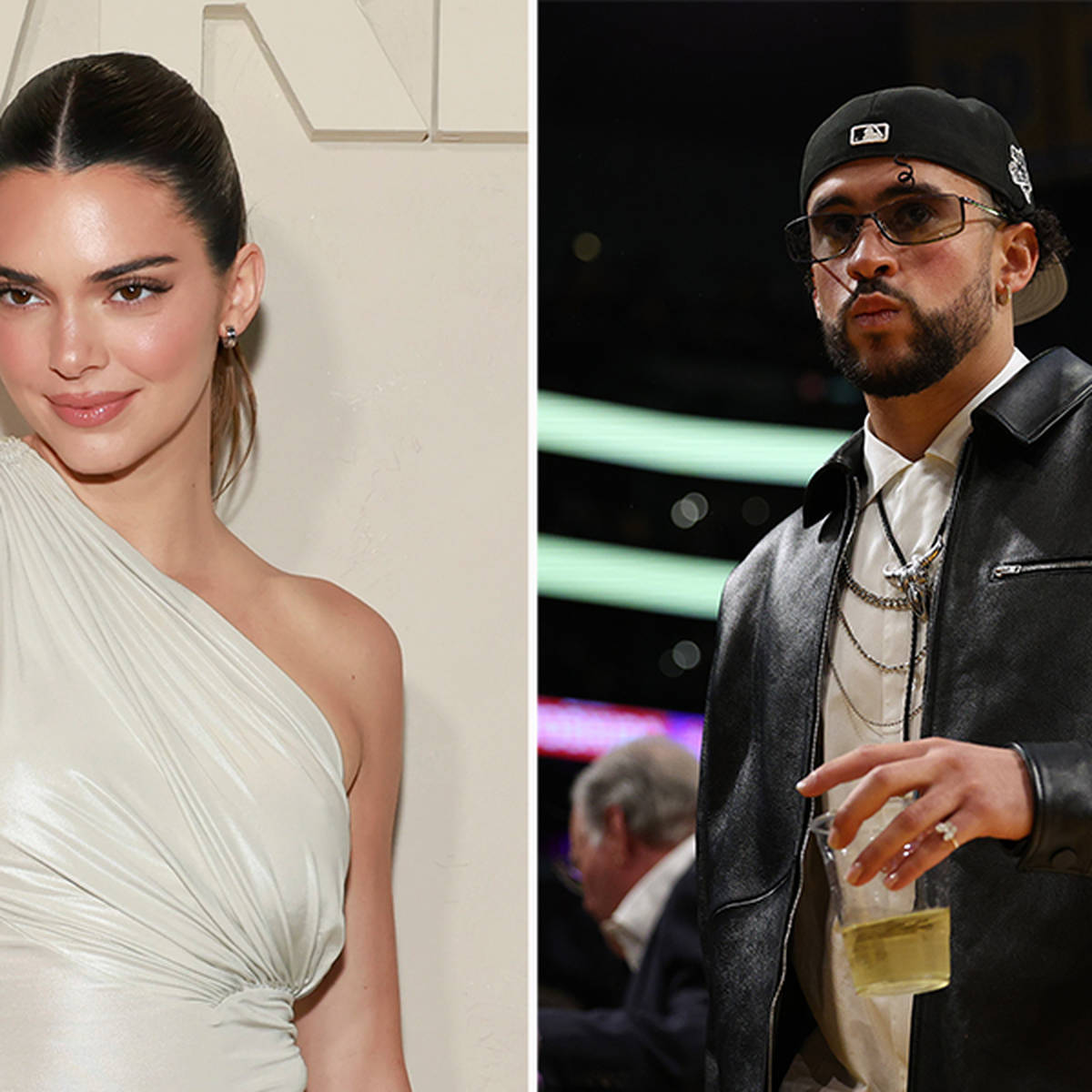 Kendall Jenner And Bad Bunny's Dating Timeline - Capital