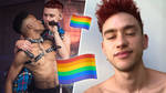 Olly Alexander's LGBTQ+ speech at Glastonbury
