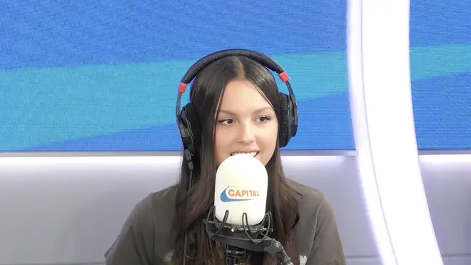 Olivia Rodrigo is about to release her second album 'Guts'