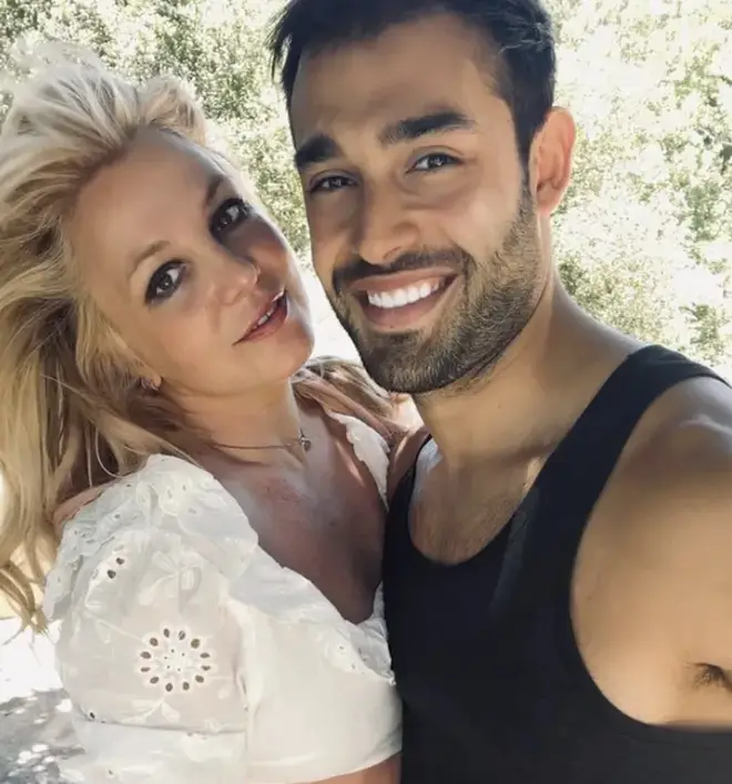 Britney Spears and Sam Asghari tied the knot in June 2022