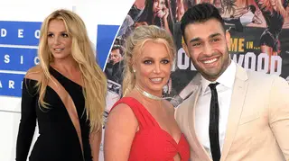 Inside Britney Spears and Sam Asghari's prenup