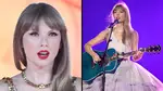 Taylor Swift The Eras Tour times: What time does Taylor Swift take to the stage?