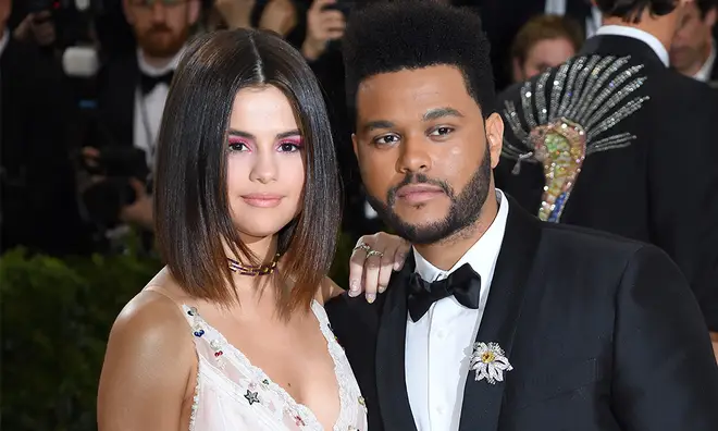 Selena Gomez responded to rumours 'Single Soon' is about The Weeknd