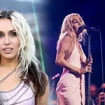 Miley Cyrus feels touring isn't good for her health