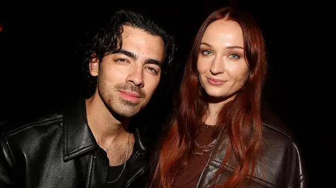 Joe Jonas and Sophie Turner's complete relationship timeline