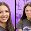 Olivia Rodrigo vs. 'The Most Impossible Olivia Rodrigo Quiz' | PopBuzz Meets