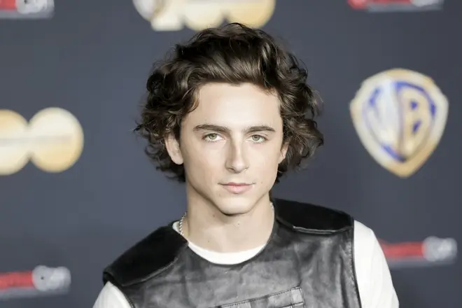 Timothee Chalamet was seen packing on the PDA with Kylie Jenner