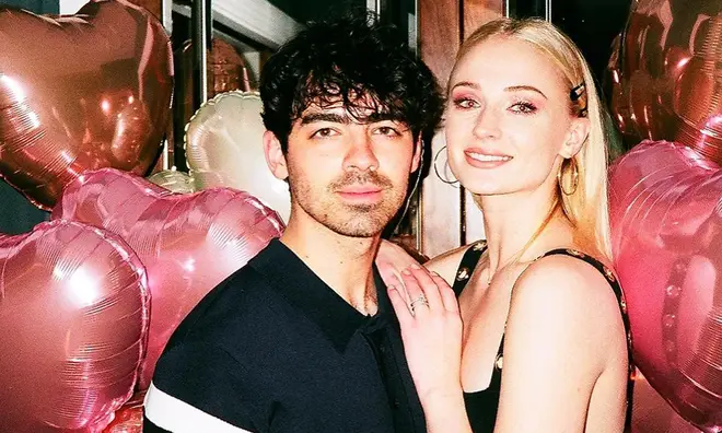 Joe Jonas and Sophie Turner are ending their marriage after two years together