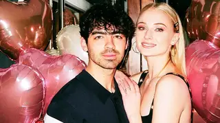 Joe Jonas and Sophie Turner are ending their marriage after two years together