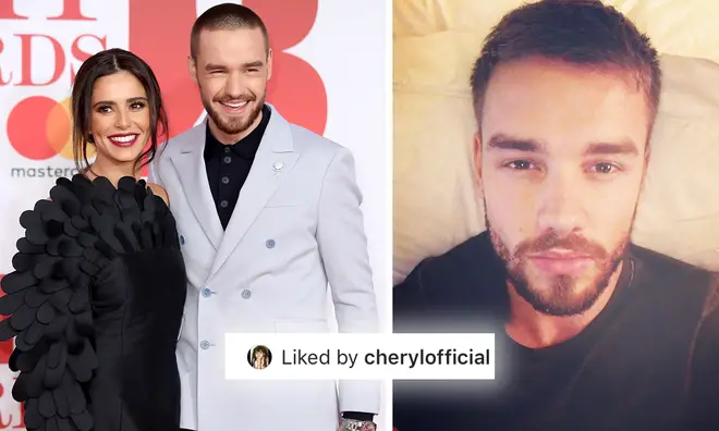 Liam Payne and Cheryl are closer than ever after their split