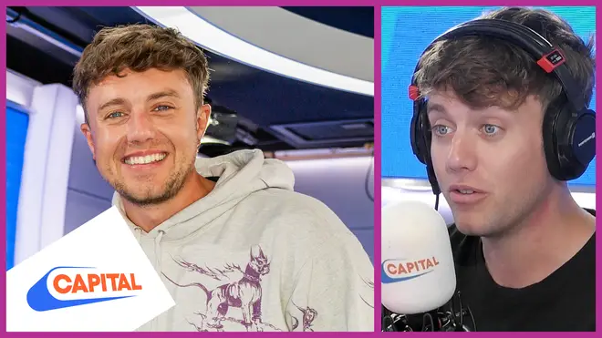 Roman Kemp has issued an open letter to the government