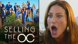 Is Selling The OC scripted?