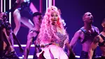 Nicki Minaj at the 2023 MTV VMAs