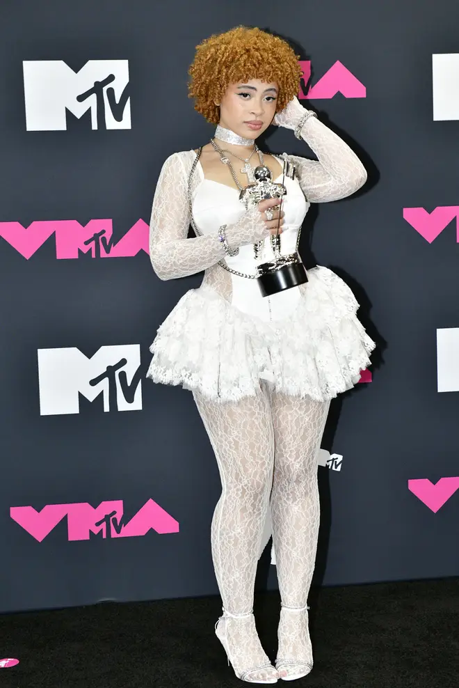 2023 MTV Video Music Awards - Ice Spice